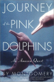 Couverture Journey of the Pink Dolphins: An Amazon Quest  Editions Simon & Schuster 2001