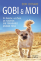Couverture Gobi & Moi Editions HarperCollins 2019
