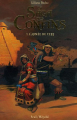 Couverture La Saga des Confins, tome 1 : L'Armée du Cerf Editions Métailié / Seuil 2007