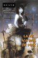 Couverture La vie n'a pas de prix Editions Le Téméraire (Vertigo) 1999