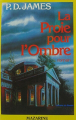 Couverture La proie pour l'ombre Editions Mazarine 1984