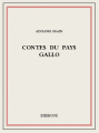 Couverture Contes populaires du pays Gallo / Contes du Pays Gallo Editions Bibebook 2016