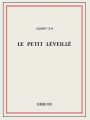 Couverture Le petit Léveillé Editions Bibebook 2016