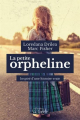 Couverture La Petite orpheline Editions Goélette 2018