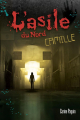 Couverture L'Asile du Nord : Camille Editions Boomerang 2019