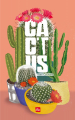 Couverture Cactus Editions La plage 2019