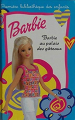 Couverture Barbie au palais des gâteaux Editions Hemma (Mini-Club Etoile) 2001
