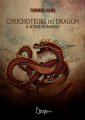 Couverture Chuchoteurs du dragon & autres murmures Editions Elenya 2019
