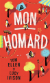 Couverture Celui qui sera mon homard / Mon homard Editions Gallimard  (Jeunesse) 2019