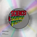Couverture Sciences & Science-fiction Editions Unverscience / de la Martinière 2010