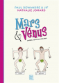 Couverture Les hommes viennent de Mars, les femmes viennent de Vénus (BD), tome 1 Editions J'ai Lu (BD) 2019