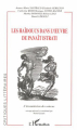 Couverture Les Haïdoucs dans l'oeuvre de Panaït Istrati Editions L'Harmattan 2002