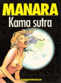 Couverture Kama Sutra Editions Albin Michel 2001