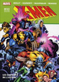 Couverture X-Men : Les enfants de l'atome Editions Maxi-Livres (Best-Sellers) 2006