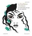 Couverture Le feuilleton d'Artémis Editions Bayard (Jeunesse) 2019