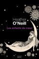 Couverture Hôtel Lonely Hearts / Les enfants de coeur Editions Seuil 2018