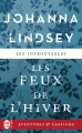 Couverture Les feux de l'hiver Editions J'ai Lu (Pour elle - Aventures & passions) 2019