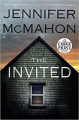 Couverture The Invited  Editions Random House 2019
