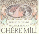 Couverture Chère Mili Editions Gallimard  (Jeunesse) 1988
