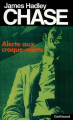 Couverture Alerte aux croque-morts Editions Gallimard  (Carré noir) 1995