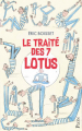 Couverture Le traité des 7 lotus Editions Plon (Jeunesse) 2019