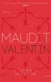 Couverture Maudit Cupidon, tome 2 : Maudit Valentin Editions Hachette 2019