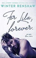 Couverture For Lila, forever Editions Autoédité 2019