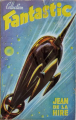 Couverture Les Envoûtées, La fille au double cerveau Editions Jaeger - D'Hauteville 1955