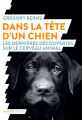 Couverture Dans la tête d'un chien : Les dernières découvertes sur le cerveau animal Editions humenSciences (Nature et savoir) 2019