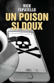 Couverture Un Poison si doux Editions Autoédité 2019