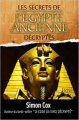Couverture Les secrets de l'Egypte ancienne décryptés Editions Original Books (Poche) 2012
