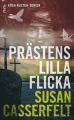 Couverture Prästens lilla flicka Editions Mima 2017