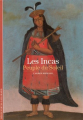 Couverture Les Incas : Peuple du soleil Editions Gallimard  (Découvertes - Histoire) 2010