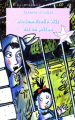 Couverture Mademoiselle Wiz est en prison Editions Hachette (Bibliothèque Rose) 1998