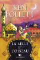 Couverture La Belle et l'Oiseau  Editions Robert Laffont (R - Jeunesse) 2019