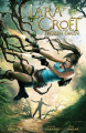 Couverture Lara Croft and the Frozen Omen, integral Editions Dark Horse 2016