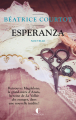 Couverture Esperanza Editions Charleston 2018