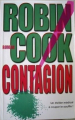 Couverture Contagion Editions Succès du livre (Thriller) 2005