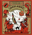 Couverture Insulaires : Petites histoires de Groix Editions Warum 2017
