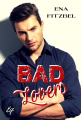 Couverture Bad Lovers Editions EF 2019