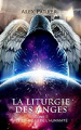 Couverture La liturgie des anges, tome 2 : Le tombeau de l'humanité Editions Autoédité 2019