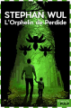 Couverture L'orphelin de Perdide Editions French pulp 2014