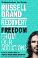 Couverture Recovery: Freedom From Our Addictions  Editions Bluebird Publishing House 2018