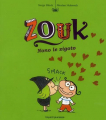 Couverture Zouk : Nono le zigoto Editions Bayard (Jeunesse) 2012