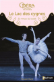 Couverture Le lac des cygnes : Le roman du ballet Editions Nathan 2017