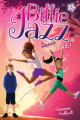 Couverture Billie Jazz, tome 5 : Danse ta vie ! Editions Boomerang 2019