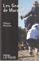 Couverture Les Geais de Moroval Editions Liv' 1998
