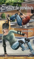 Couverture Les champions, tome 3 : Erreur de parkour Editions du Phoenix ( Oeil-de-chat) 2018