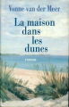 Couverture La maison dans les dunes Editions France Loisirs 2006