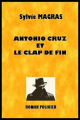 Couverture Antonio Cruz et le Clap de fin Editions Autoédité 2018